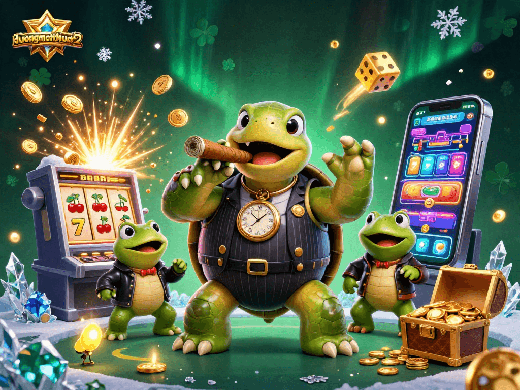 Experience exhilarating gameplay in duongmatchuoc2 with thrilling jackpot slot action popping with colorful symbols.