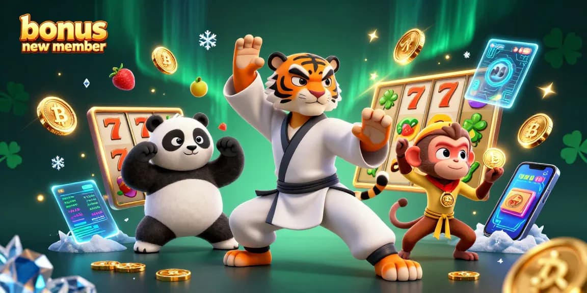 Join the excitement and win with the bonus new member offers available at top casinos.