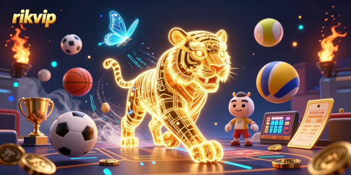 Experience exhilarating wins at rikvip with stunning digital casino visuals and dynamic game elements.