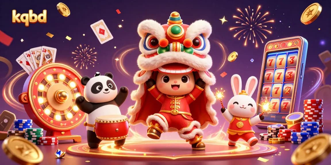 Bet on kqbd for exciting casino and sports betting results with dynamic festival elements.
