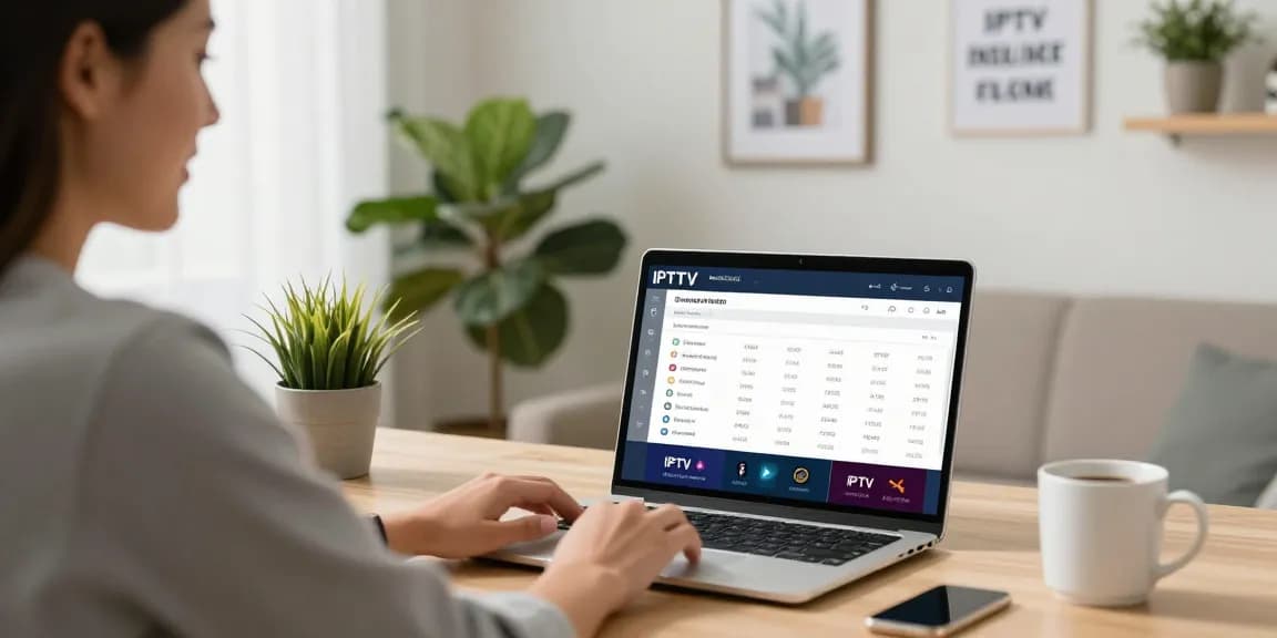 Trusted IPTV Reseller providing professional local services in the UK.