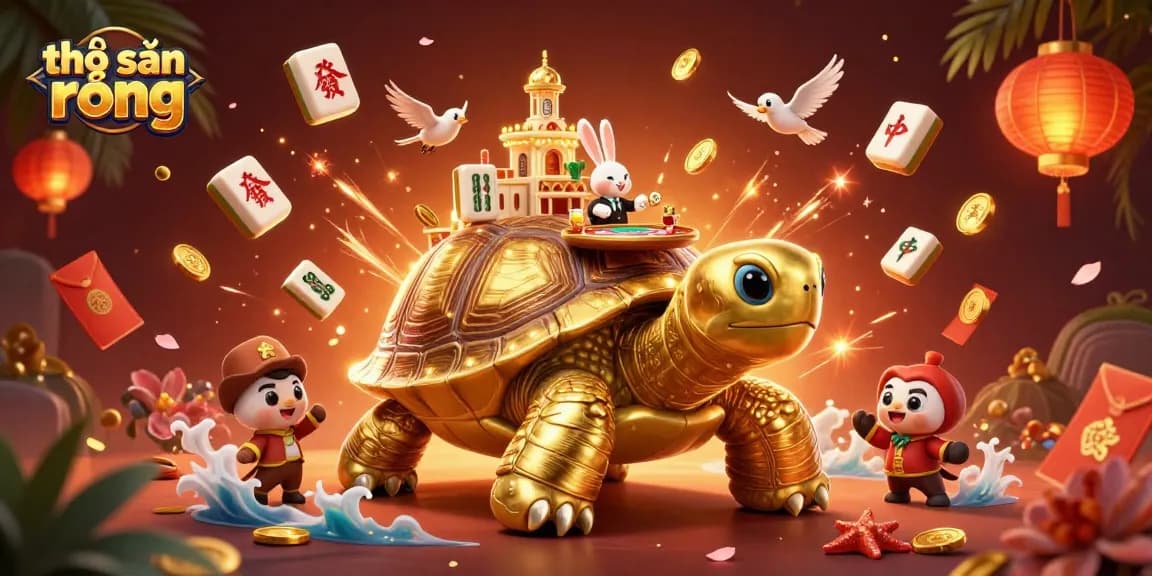 Enhance your winning strategies with thợ săn rồng at this vibrant casino scene.