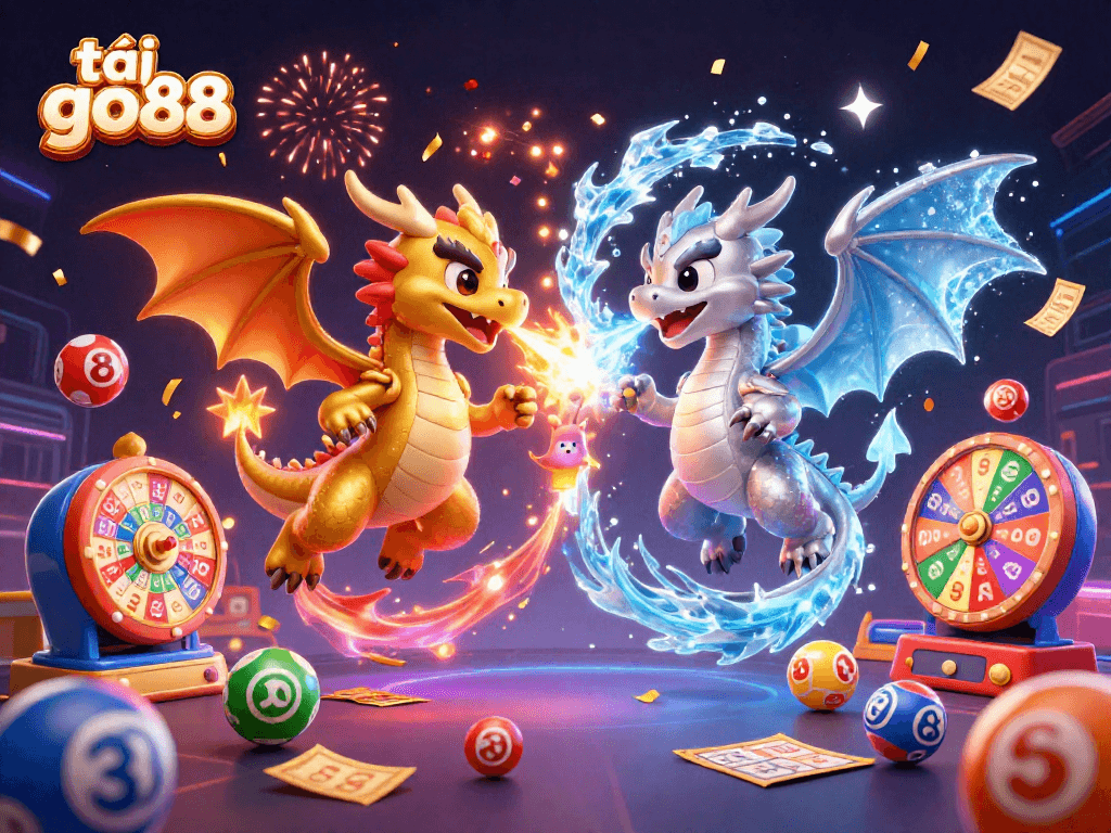 Play exciting casino games and tải go88 for thrilling online betting experiences.