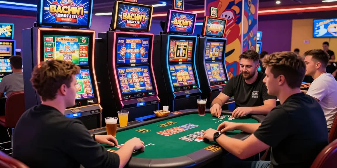 Discover the best casinos for UK players at https://euf.co.uk with vibrant gaming action.