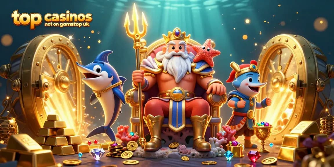 Engage with top casinos not on gamstop uk for thrilling gaming experiences and winning strategies.