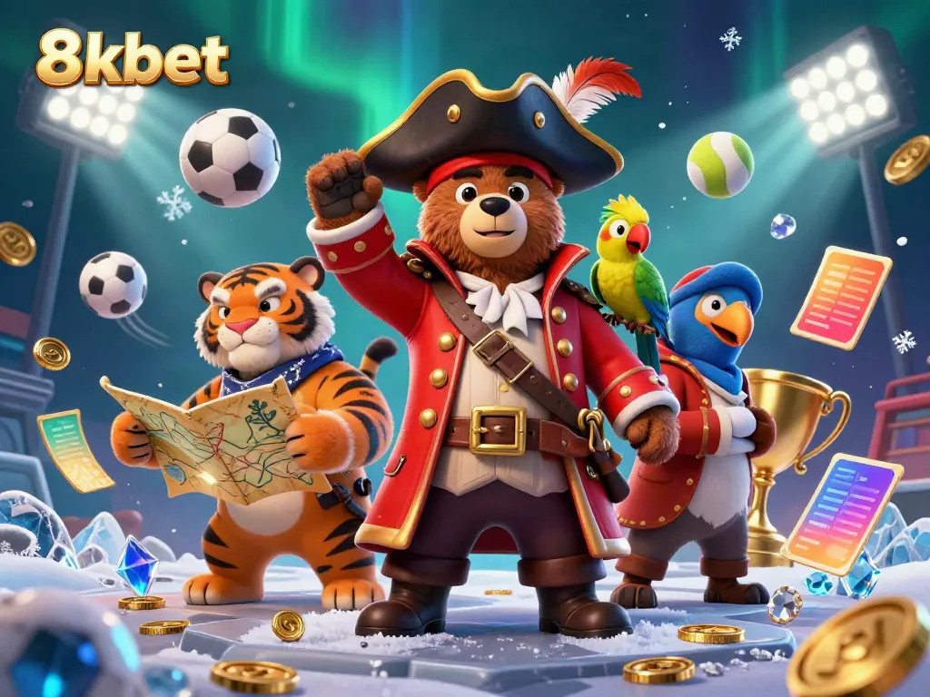 Experience lively gaming adventures with 8xbet's vibrant casino scene featuring dynamic sports elements.