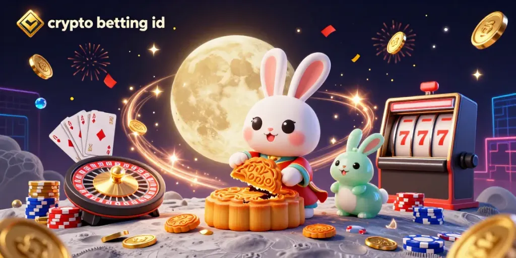 Engage in fast crypto betting with a unique crypto betting id and immerse in a vibrant casino scene.