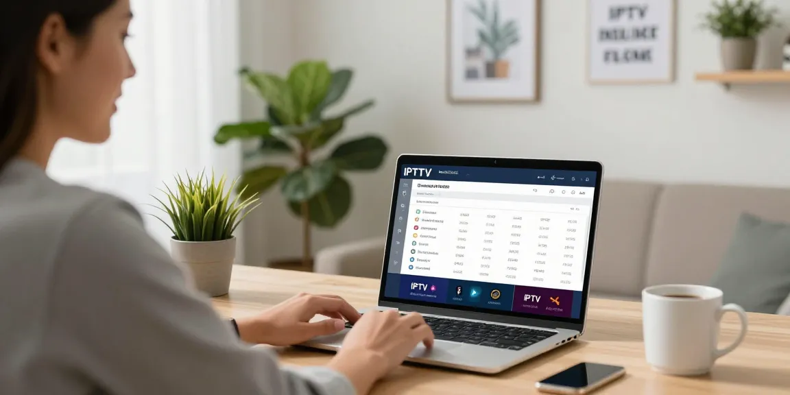 Trusted IPTV Reseller providing professional local services in the UK.