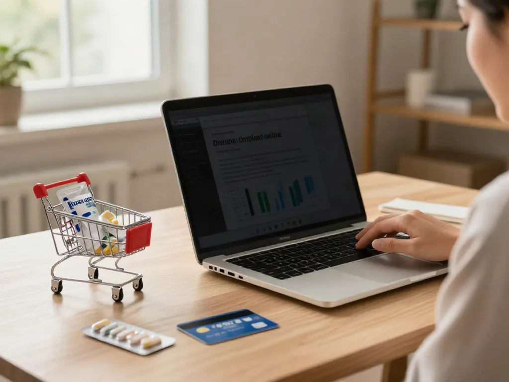 Buy Ritalin online in comfort from your home with the best deals available in the digital marketplace.