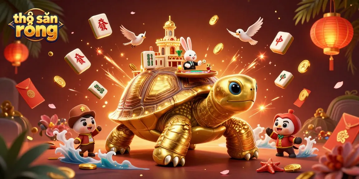 Enhance your winning strategies with thợ săn rồng at this vibrant casino scene.